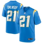 LaDainian Tomlinson Los Angeles Chargers Nike Game Retired Player Jersey - Powder Blue/Navy/Royal