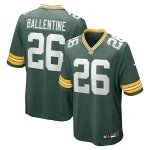 Corey Ballentine Green Bay Packers Nike Game Jersey - Green