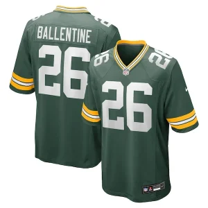 Corey Ballentine Green Bay Packers Nike Game Jersey - Green