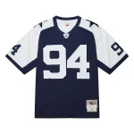DeMarcus Ware Dallas Cowboys 2011 Alternate Legacy Replica Jersey - Navy/White