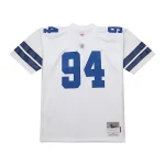 DeMarcus Ware Dallas Cowboys 2005 Legacy Replica Jersey - White/Navy