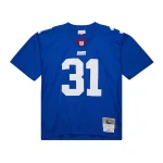 Jason Sehorn New York Giants 2000 Legacy Replica Jersey - Royal