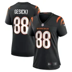 Mike Gesicki Cincinnati Bengals Nike Women's Game Jersey - Black