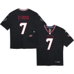 C.J. Stroud Houston Texans Nike Infant Game Jersey - Navy