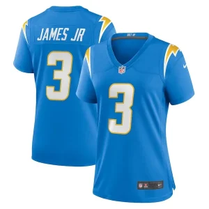 Derwin James Jr. Los Angeles Chargers Nike Women's Player Jersey - Powder Blue