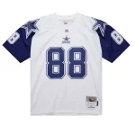 Michael Irvin Dallas Cowboys 1994 Alternate Legacy Replica Jersey - White