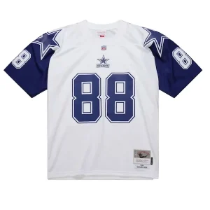 Michael Irvin Dallas Cowboys 1994 Alternate Legacy Replica Jersey - White