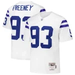 Dwight Freeney Indianapolis Colts 2006 Legacy Replica Jersey - White